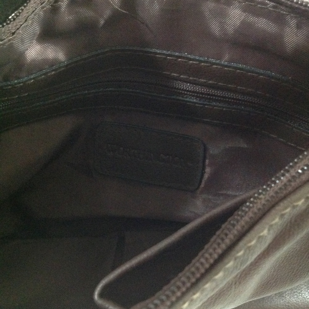 WORTHINGTON handbag - Picture 2 of 2